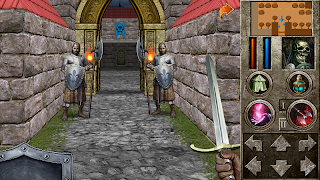 The Quest screenshot 2