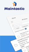 Maintastic постер