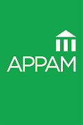 APPAM Conferences poster