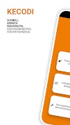 KECODI โปสเตอร์