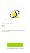 Telesom Super App 海報