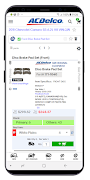 ACDelco Connect screenshot 2