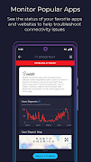 Speedtest od Ookla screenshot 2