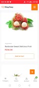 برنامه‌نما Shop Easy عکس از صفحه