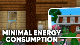 Instant building mod スクリーンショット 2