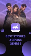 پوستر MoReader