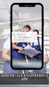 Aerospace Engineering Offline ảnh chụp màn hình 3