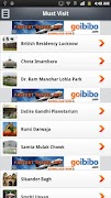 Lucknow скриншот 2