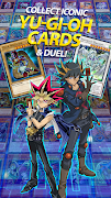 پوستر Yu-Gi-Oh! Duel Links