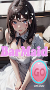 BarMaid poster