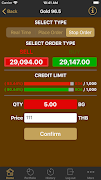 LION GOLD screenshot 3