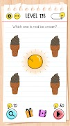 Brain Test: Tricky Puzzles screenshot 6