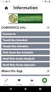 CC Transit 截图 5