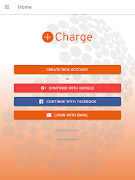 PlusCharge syot layar 5