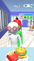 Cooking Idle screenshot 2