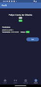 DigitalTrainer скриншот 4