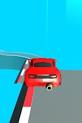 Drift Master 3D تصوير الشاشة 2