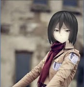 Manga Anime Face Changer 截图 5