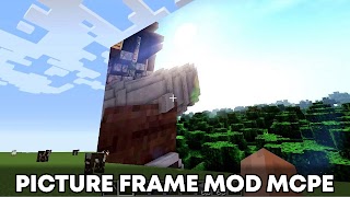 Picture Online Mod MCPE screenshot 6