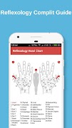 Reflexology Guide স্ক্রিনশট 2