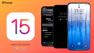 iPhone 15 Launcher - Themes تصوير الشاشة 4