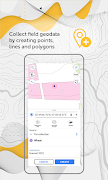 CarryMap تصوير الشاشة 1