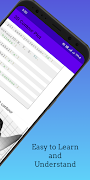Learn Matplotlib Python capture d'écran 4