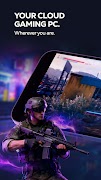 Shadow PC 海報