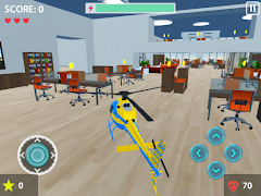 RC Helicopter Flight Simulator 截圖 7