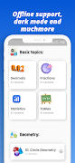 Math Formulas [Offline] স্ক্রিনশট 4