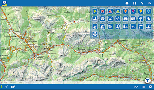 TABACCOmapp 2.0 screenshot 6