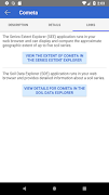 SoilWeb for Android imagem de tela 6