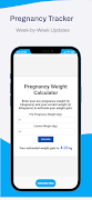 Pregnancy Tracker 海報