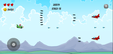 Last Glider screenshot 5