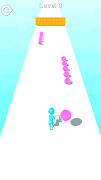 2 Schermata Lollipop Run