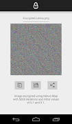 imgCRYPTO screenshot 1