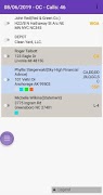 Mobile Live syot layar 1