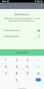 BitsLearn: MicroLearning app for online videos скриншот 7