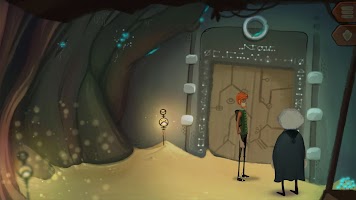 Mutropolis captura de pantalla 1