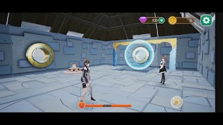 برنامه‌نما Wingless Angels Android عکس از صفحه