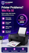 6 Schermata PC Expert - Remote PC Support