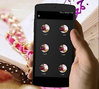 صور جمعة مباركة - بدون نت 截图 1