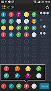 Guess the Code Screenshot 2