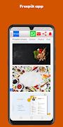 Freepik App imagem de tela 5