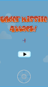 Under Missile Attack 海報