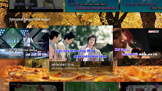 TKaraokeUSB 스크린샷 4