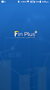 Fin Plus plakat