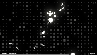 Never Stop. EarlyAccess. capture d'écran 7