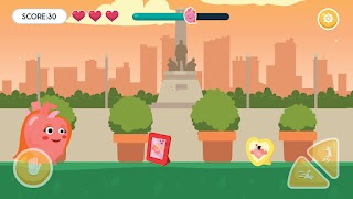 Running Organgs screenshot 6