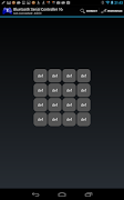 BlueTooth Serial Controller 16 screenshot 1